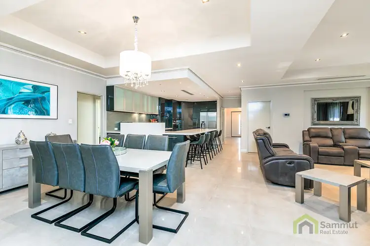 Fifth view of Homely house listing, 12 Glenesk Street, Madeley WA 6065