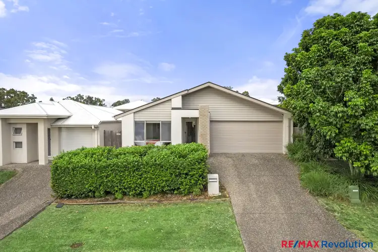 16 Stirling Circuit, Redbank Plains QLD 4301