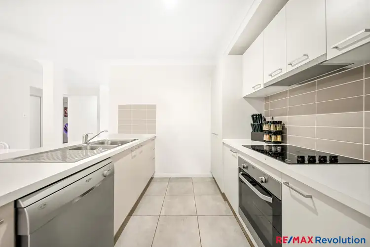 Second view of Homely house listing, 16 Stirling Circuit, Redbank Plains QLD 4301
