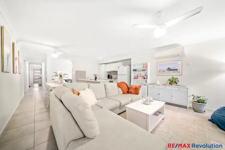 Fourth view of Homely house listing, 16 Stirling Circuit, Redbank Plains QLD 4301
