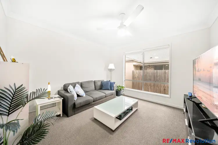 Fifth view of Homely house listing, 16 Stirling Circuit, Redbank Plains QLD 4301