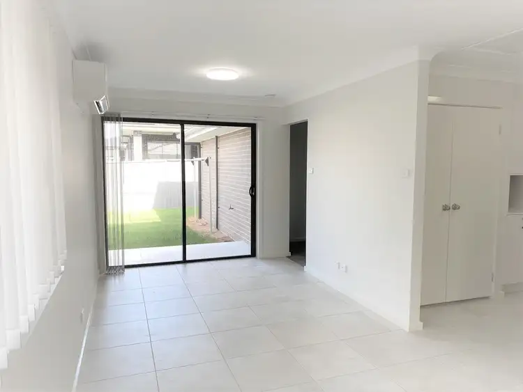 Second view of Homely unit listing, 5a Pastureland St, Kembla Grange NSW 2526