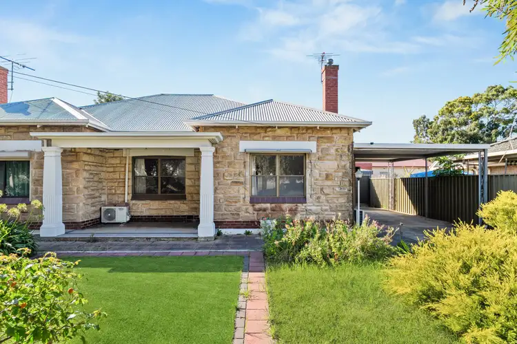 1 Baldock St, Plympton SA 5038