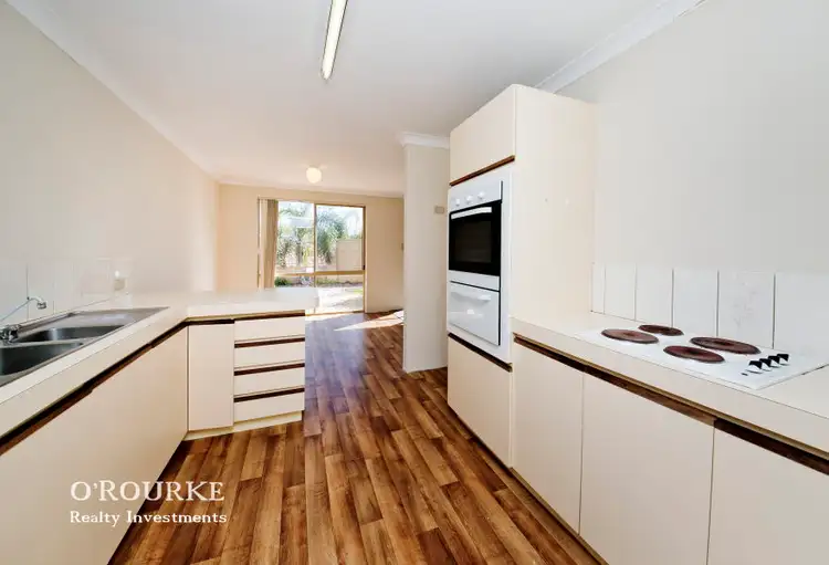 Main view of Homely townhouse listing, 4/73-75 Weaponess Road, Scarborough WA 6019