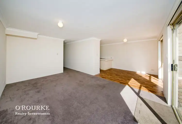 Fourth view of Homely townhouse listing, 4/73-75 Weaponess Road, Scarborough WA 6019