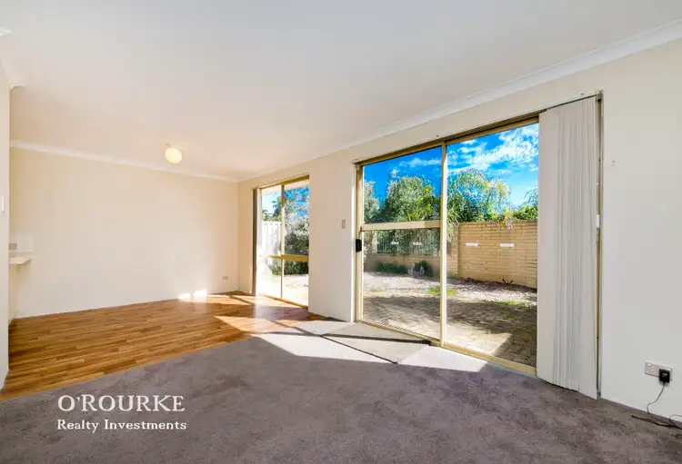 Fifth view of Homely townhouse listing, 4/73-75 Weaponess Road, Scarborough WA 6019