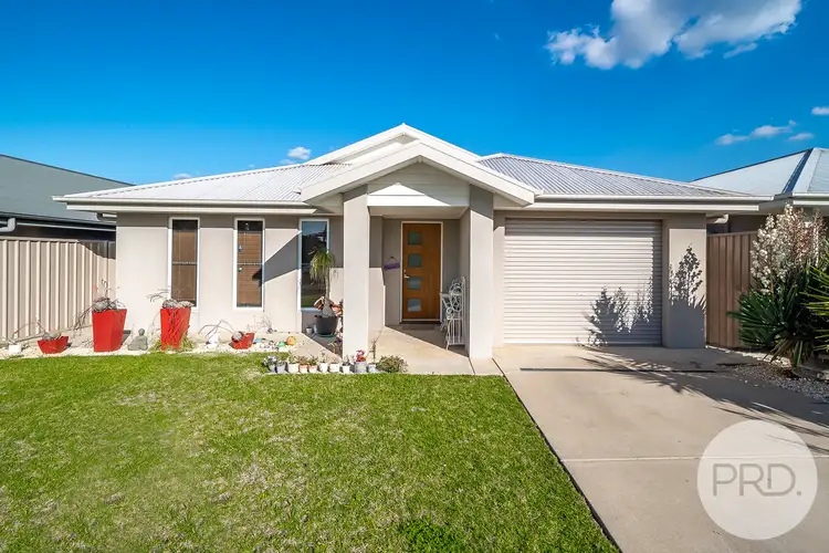 Main view of Homely house listing, 2/124 Mima Street, Glenfield Park NSW 2650