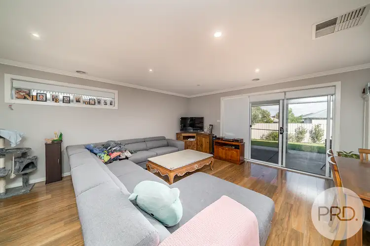 Second view of Homely house listing, 2/124 Mima Street, Glenfield Park NSW 2650