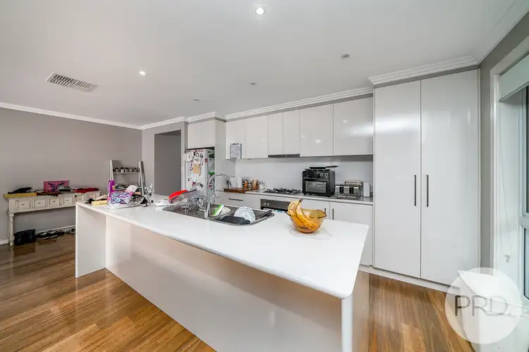 Third view of Homely house listing, 2/124 Mima Street, Glenfield Park NSW 2650