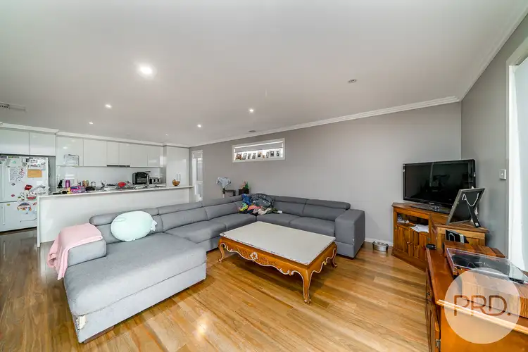 Fourth view of Homely house listing, 2/124 Mima Street, Glenfield Park NSW 2650