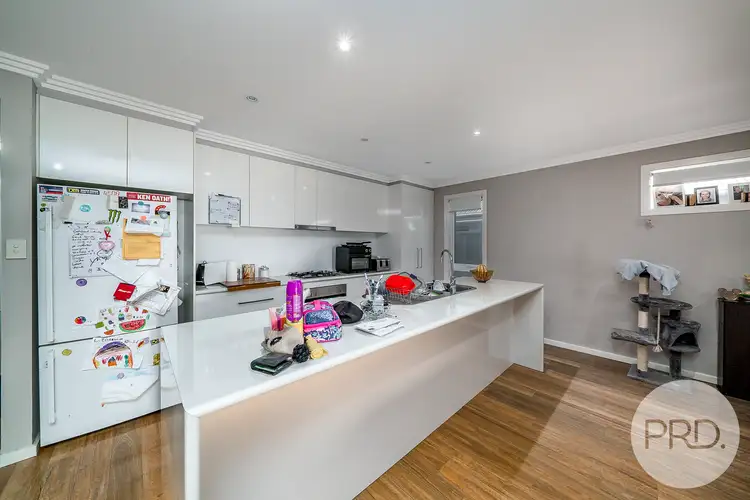 Fifth view of Homely house listing, 2/124 Mima Street, Glenfield Park NSW 2650