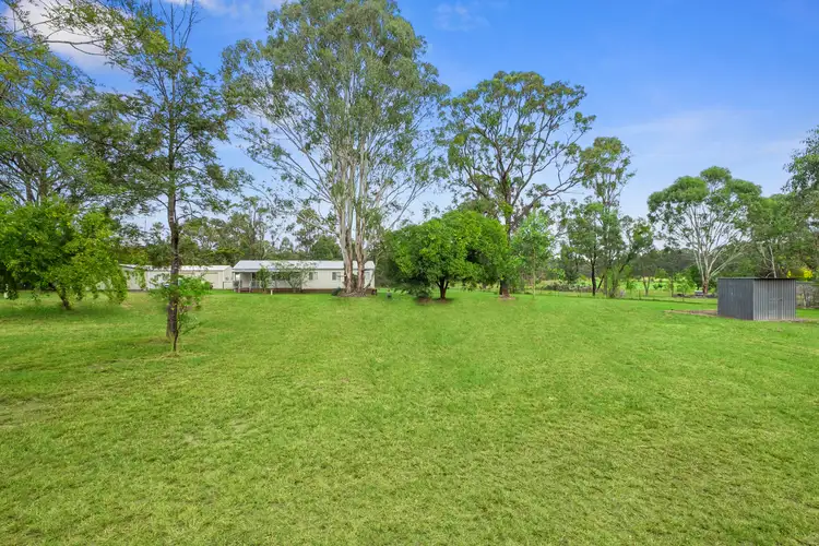 Second view of Homely rural property listing, 66 Oakville Road, Oakville NSW 2765