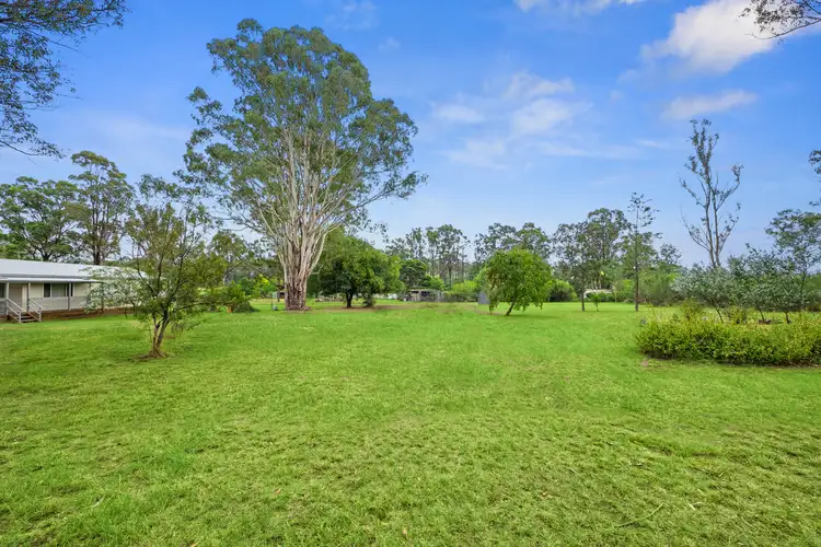 Third view of Homely rural property listing, 66 Oakville Road, Oakville NSW 2765