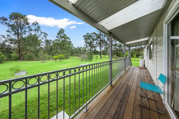 Fifth view of Homely rural property listing, 66 Oakville Road, Oakville NSW 2765