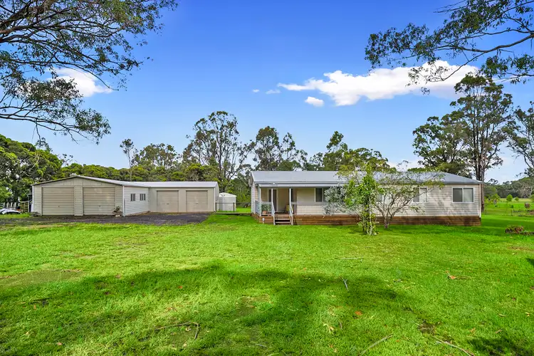 Sixth view of Homely rural property listing, 66 Oakville Road, Oakville NSW 2765