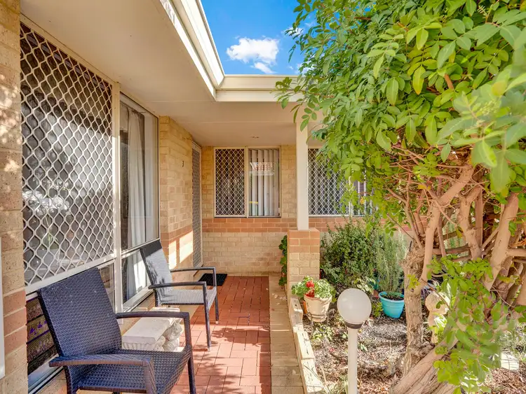 Third view of Homely house listing, 3/11-13 Andrew Street, Mandurah WA 6210