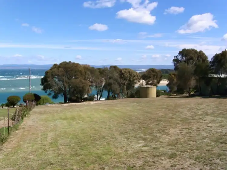 Second view of Homely land listing, 93 Swanwick Drive, Coles Bay TAS 7215