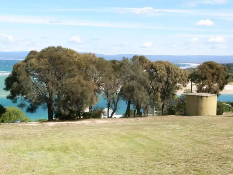 Third view of Homely land listing, 93 Swanwick Drive, Coles Bay TAS 7215