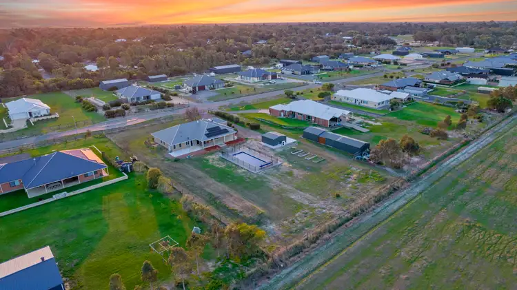 Third view of Homely house listing, 94 Rangeview Loop, Serpentine WA 6125