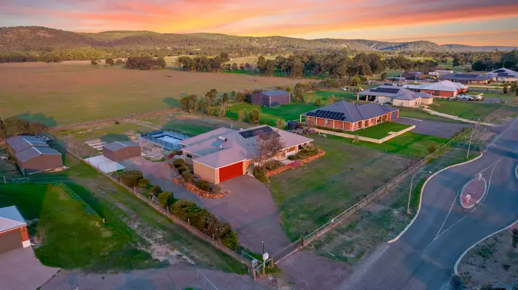 Fourth view of Homely house listing, 94 Rangeview Loop, Serpentine WA 6125