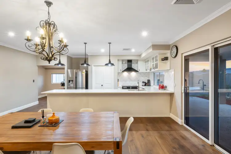 Fifth view of Homely house listing, 94 Rangeview Loop, Serpentine WA 6125