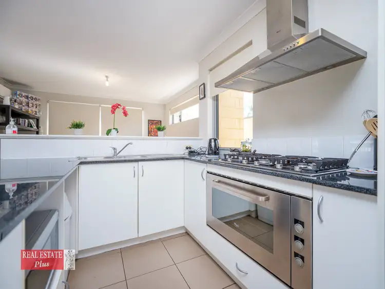 Fourth view of Homely villa listing, 4/4 George Street, Midland WA 6056
