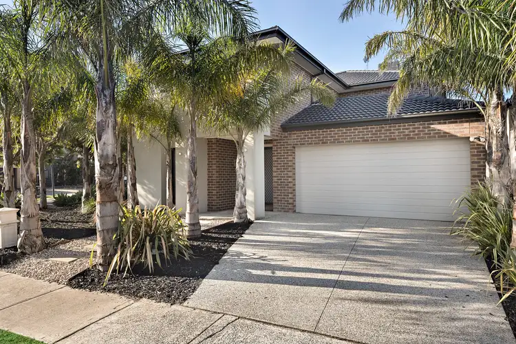 42 Shiraz Cresent, Point Cook VIC 3030