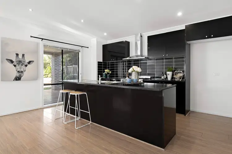 Fifth view of Homely house listing, 42 Shiraz Cresent, Point Cook VIC 3030