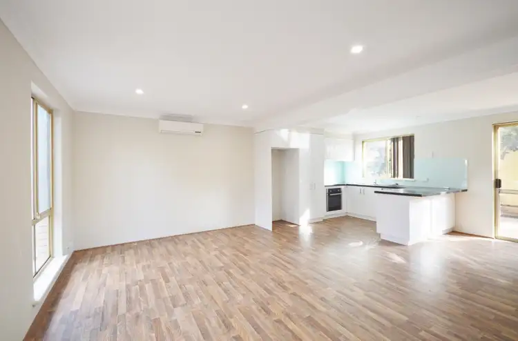 Second view of Homely townhouse listing, 3/276 McDonald Street, Yokine WA 6060