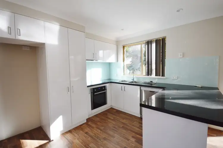 Fifth view of Homely townhouse listing, 3/276 McDonald Street, Yokine WA 6060