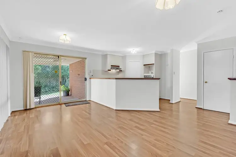 Fourth view of Homely house listing, 1/5 Talga Court, West Busselton WA 6280