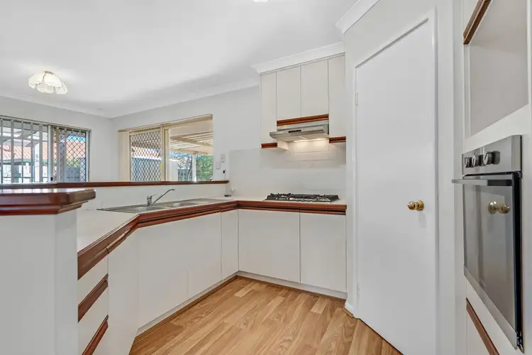 Fifth view of Homely house listing, 1/5 Talga Court, West Busselton WA 6280