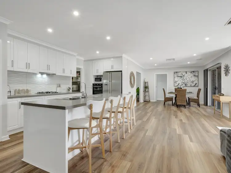 29 Weary Dunlop Drive, Benalla VIC 3672