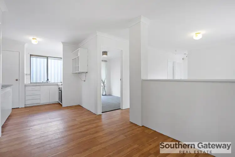 Second view of Homely house listing, 39 Djilba View, Leda WA 6170