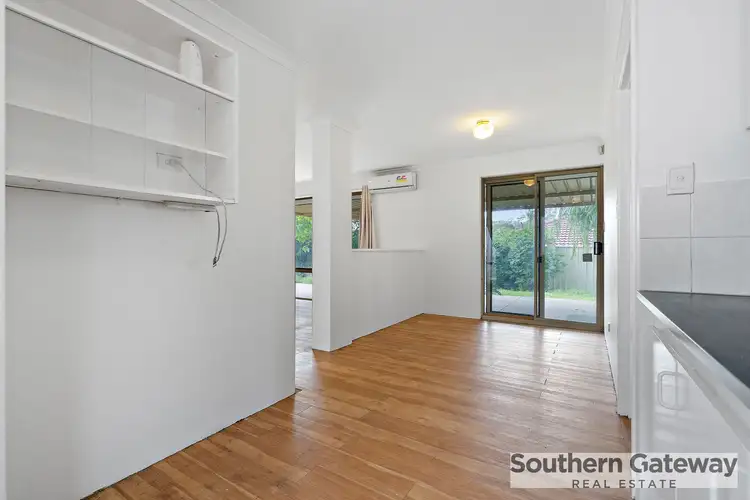 Fourth view of Homely house listing, 39 Djilba View, Leda WA 6170