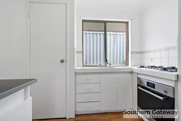 Fifth view of Homely house listing, 39 Djilba View, Leda WA 6170