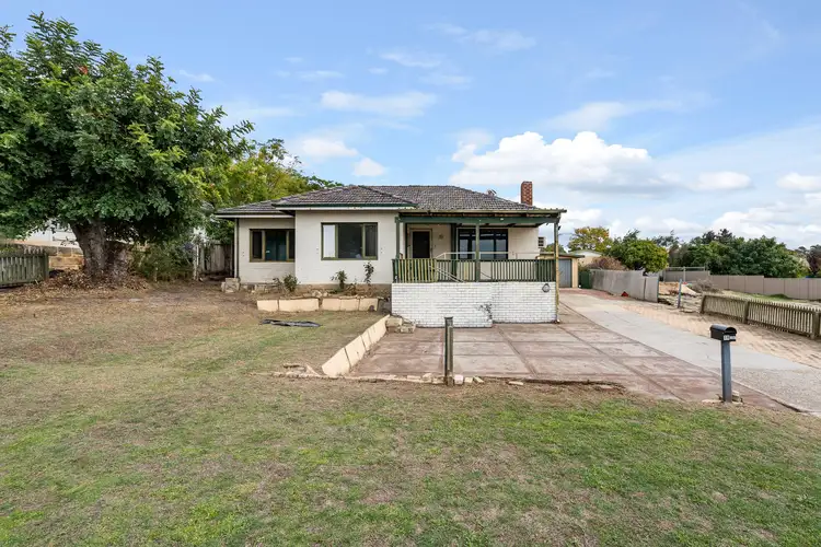 Main view of Homely house listing, 19 Joiner Street, Melville WA 6156