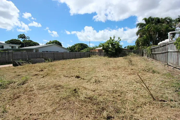 Main view of Homely land listing, 84a McAlister Street, Oonoonba QLD 4811