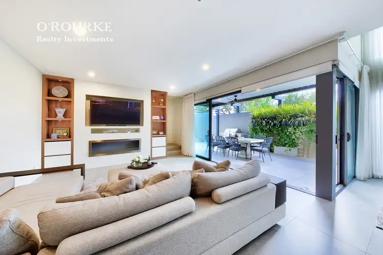 Third view of Homely house listing, 39A Gwelup Street, Karrinyup WA 6018