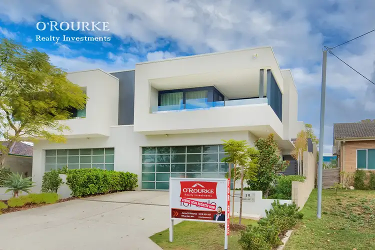 Fifth view of Homely house listing, 39A Gwelup Street, Karrinyup WA 6018