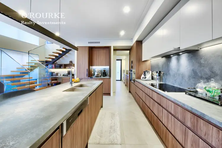 Seventh view of Homely house listing, 39A Gwelup Street, Karrinyup WA 6018