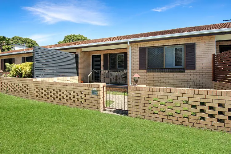 2/6-8 Ryan Street, Belgian Gardens QLD 4810