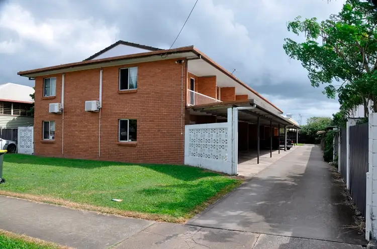 Main view of Homely unit listing, 8/64 Carlyle Street, Mackay QLD 4740