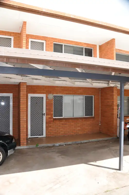 Second view of Homely unit listing, 8/64 Carlyle Street, Mackay QLD 4740