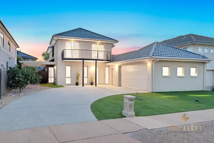 Main view of Homely house listing, 7 Tiffany Walk, Sanctuary Lakes VIC 3030