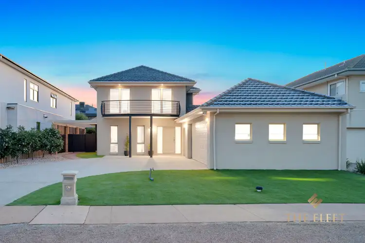 Second view of Homely house listing, 7 Tiffany Walk, Sanctuary Lakes VIC 3030