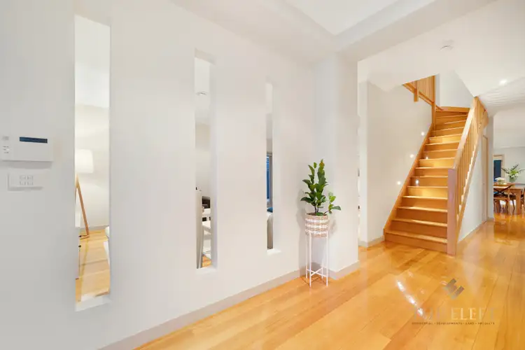 Fourth view of Homely house listing, 7 Tiffany Walk, Sanctuary Lakes VIC 3030