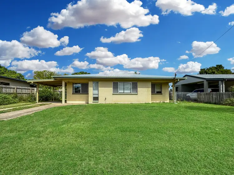 Main view of Homely house listing, 17 Glenrock Drive, Rasmussen QLD 4815
