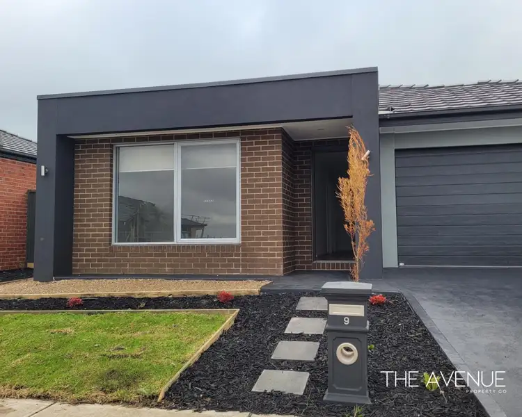 Main view of Homely house listing, 9 Aviemore Street, Beveridge VIC 3753