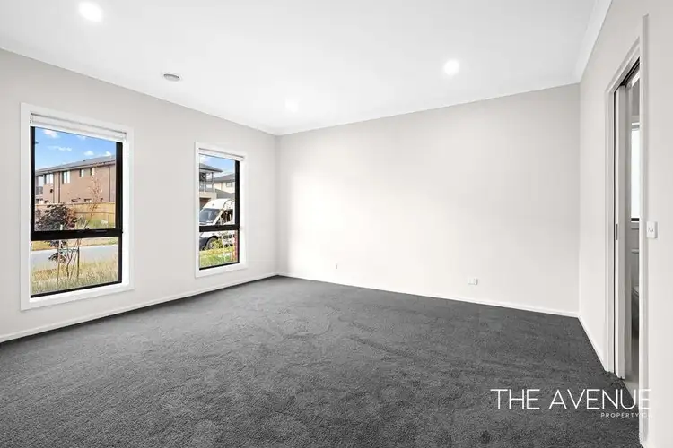 Second view of Homely house listing, 9 Aviemore Street, Beveridge VIC 3753